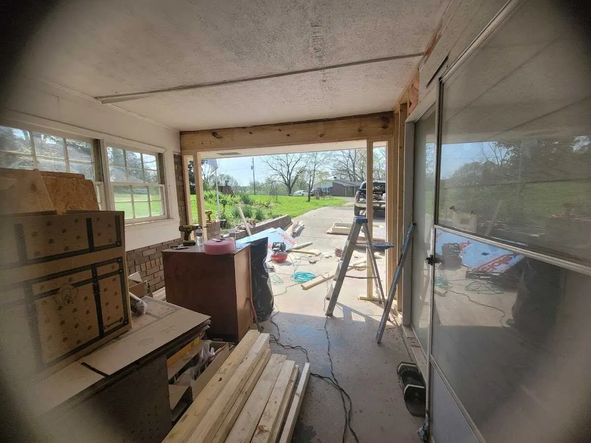 Air movers and dehumidifier for Drying & Dehumidification in Aztec