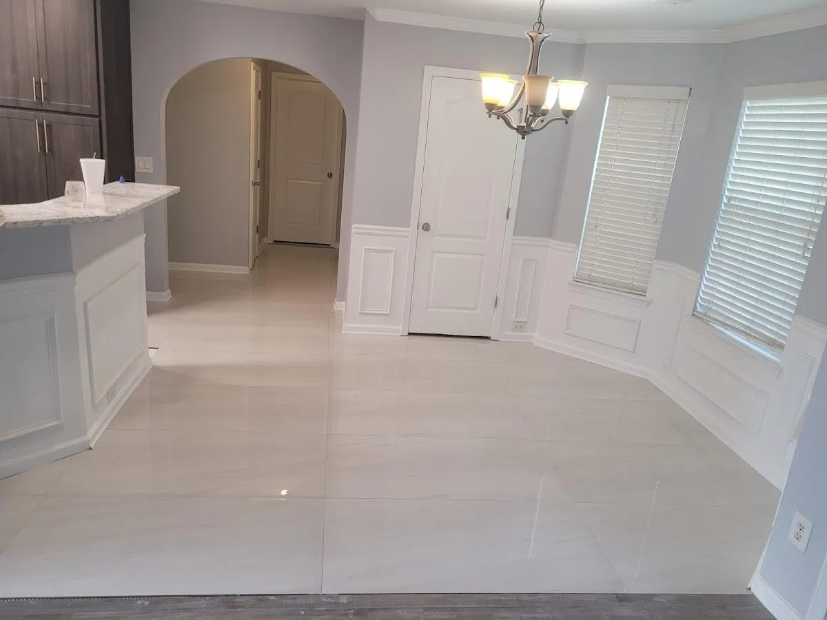 Flood Damage Cleanup in Aztec, NM